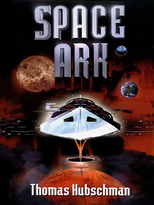 cover image of Space Ark